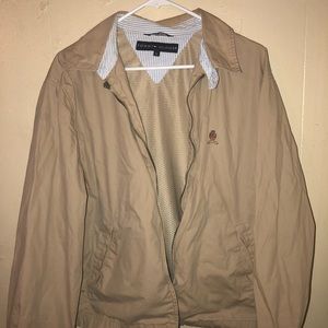 Tommy Jacket